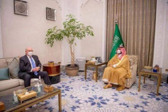 Washington: Houthis 