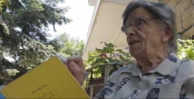 For 4 Syrian Girls: The Story of a Lebanese Woman Who Opened Her Heart and Home
