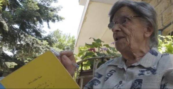 For 4 Syrian Girls: The Story of a Lebanese Woman Who Opened Her Heart and Home