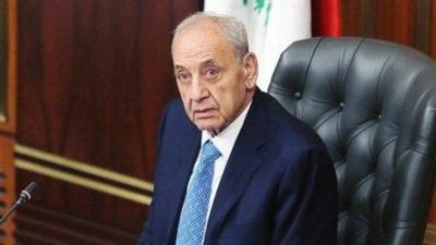 Nabih Berri... The Longest Tenure in Arab Parliamentary Leadership