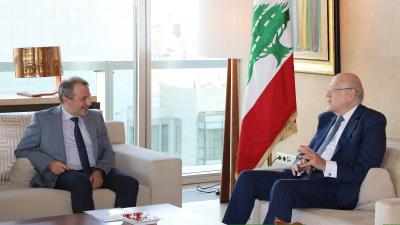War and File-Digging Between "The Movement" and Mikati