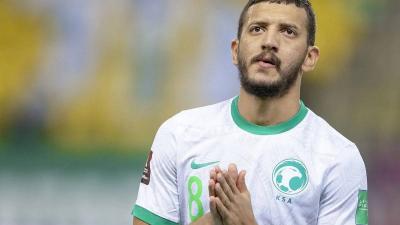 الهلال يخسر نج?