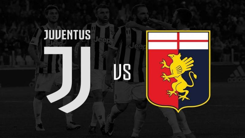 Match Date for Juventus vs. Genoa in the Coppa Italia and Broadcasting Channel