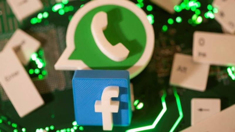Title: Outage in Facebook, Instagram, WhatsApp, and Twitter Services