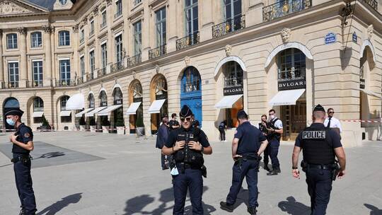 Italian Man Tries to Enter Prison to Escape Mother-in-Law