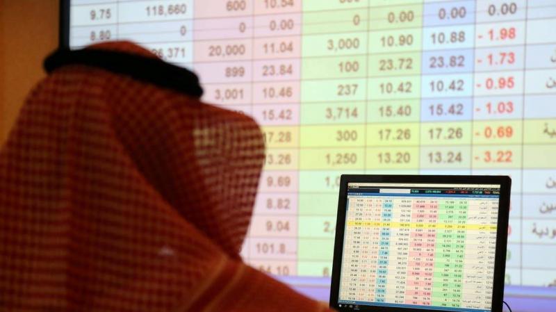 10 Stocks Record Record Gains in the Saudi Market: Learn About Them
