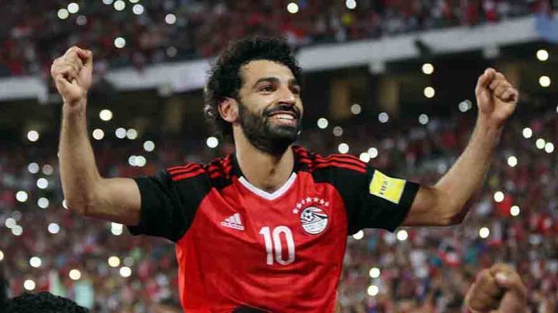 Mohamed Salah Saves Liverpool Financially: Here are the Details