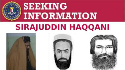 Title: Taliban Government: Four from "Haqqani" and Millions for Its Interior Minister