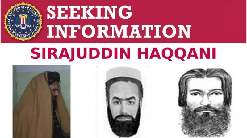 Title: Taliban Government: Four from 
