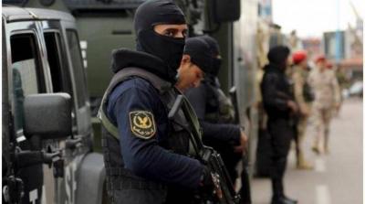 Horrific Crime in Egypt: Young Man Kills Parents and Relatives "in Cold Blood"