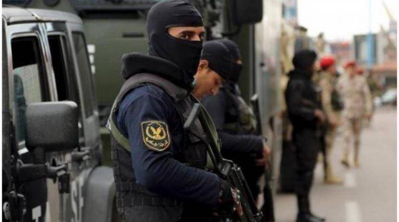 Horrific Crime in Egypt: Young Man Kills Parents and Relatives 