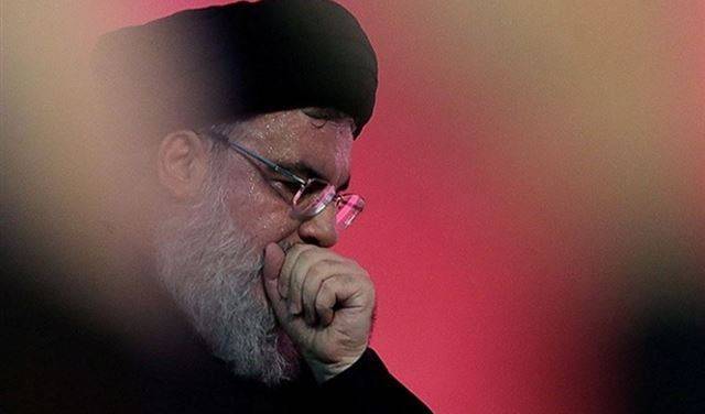 Nasrallah: We Agreed to Start Loading a Third Ship with Iranian Fuel