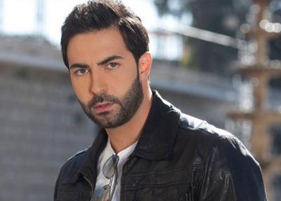 Carlos Azar Prepares for the Premiere of His New Series "Heart Incident"