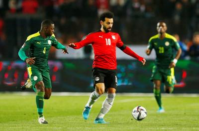 Egypt Files Official Complaint Against Senegal Due to Assault on Delegation