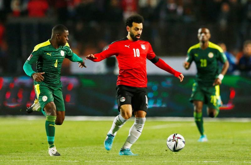 Egypt Files Official Complaint Against Senegal Due to Assault on Delegation