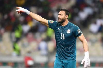 Egypt: Abu Jabal and El Shenawy's Moment Sparks Widespread Reaction and Sends a Message to Al Ahly and Zamalek Fans
