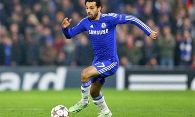 Chelsea Decides to Correct the Mistake of Letting Go of Salah