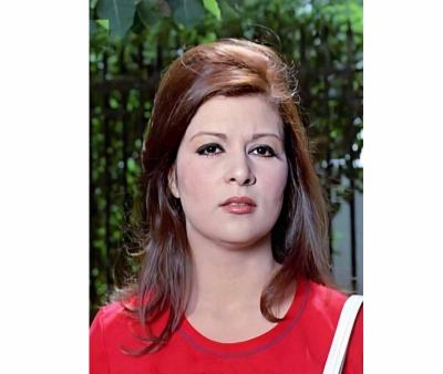 The Passing of an Egyptian Artist