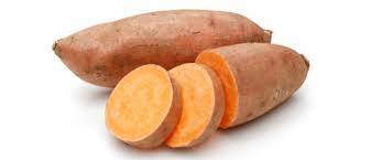 # Discover the Benefits of Sweet Potatoes