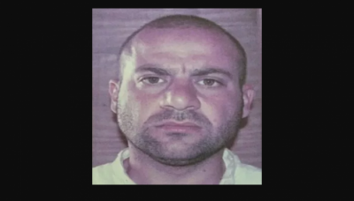 New ISIS Leader Appears in Video Released for First Time