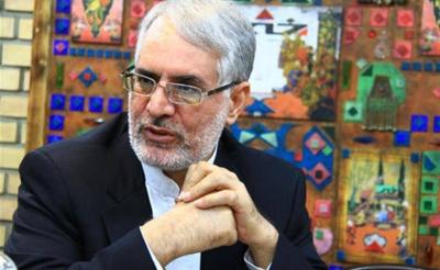 Iran Welcomes Qatar's Positive Role in Establishing a Mechanism for Regional Dialogue