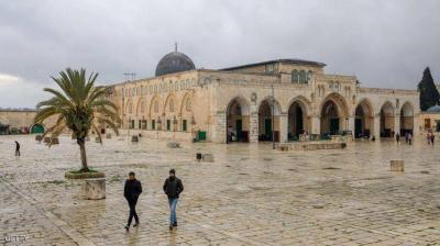Al-Aqsa Mosque: A Witness to Thousands of Years of History