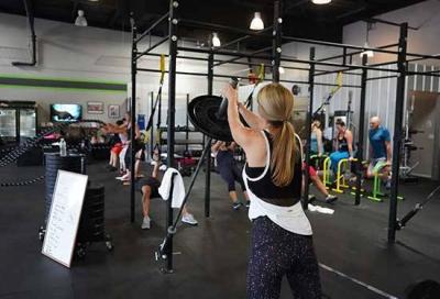 Free Fitness Centers in Dubai for COVID-19 Vaccinated Individuals