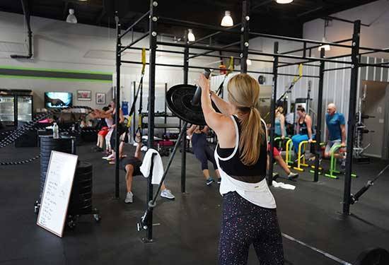 Free Fitness Centers in Dubai for COVID-19 Vaccinated Individuals