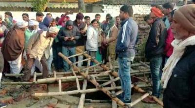 Tragedy in India: 13 Women and Girls Die After Falling into Well During Wedding