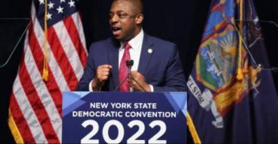 Major Corruption Case Shakes New York