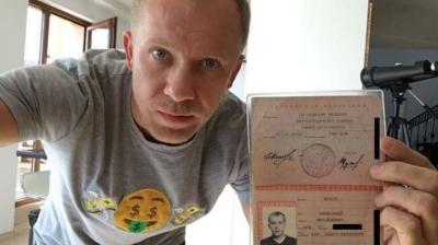 The Russian King of Fraud: Led an Electronic Army and Deceived Major Companies