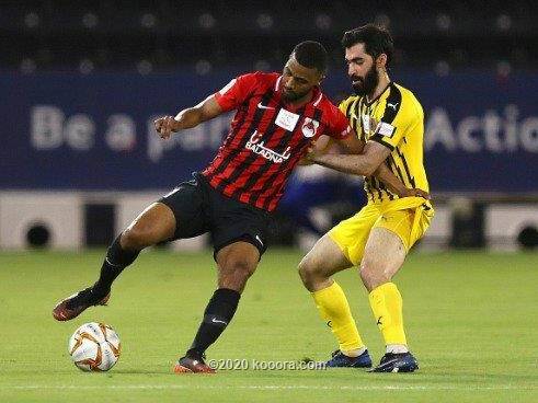 Video: Al Rayyan Achieves Valuable Victory Over Qatar Club in Qatari Premier League