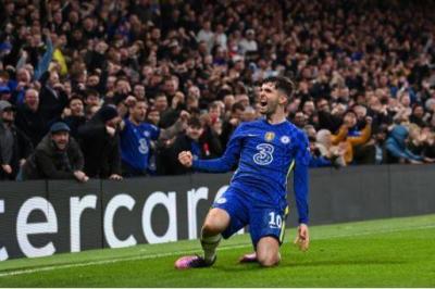 Chelsea Near Qualification and Villarreal Challenges Juventus in Champions League