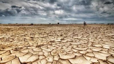 Is Lebanon Facing Drought?