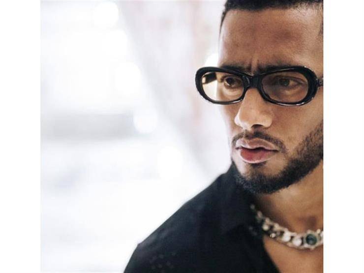 Mohamed Ramadan Mourning the Death of His Mother-in-Law and Cancels All His Concerts