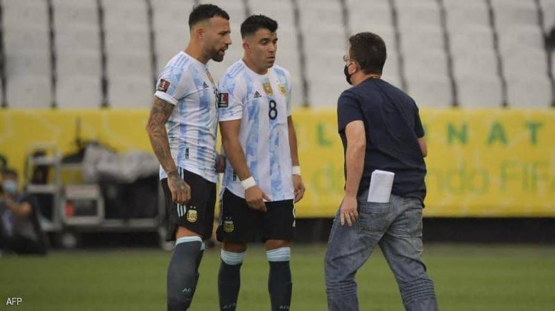 Traffic Congestion and the Lie: Details of the Brazil-Argentina Incident