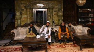 "Shocking Video" of Taliban... Using Mafia Tactics in "Kidnapping"