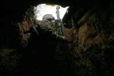 Washington Warns Russian Forces Against Another "Grave Mistake" in Ukraine