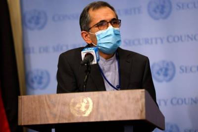 Rowanchi: Europeans Have Also Failed Their Commitments Regarding the Nuclear Agreement