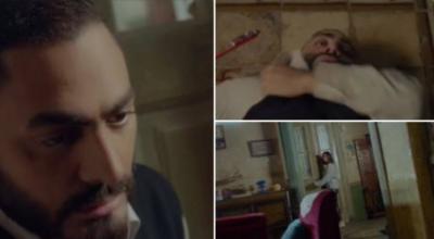 Tamer Hosny Tops Twitter Trends for "Mesh Ana"