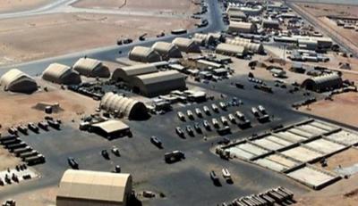 New Video Showcasing the "Ain al-Asad" Strike