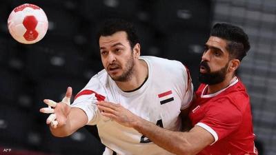 Egypt Advances to Quarterfinals of Tokyo Olympics with New Victory over Bahrain