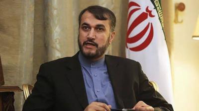Title: "Khalifa of Zarif: Negotiations a Burden on Iran's Diplomacy"