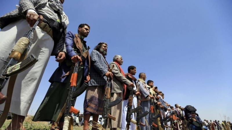 # Death of a Prominent Houthi Leader in Clashes in Western Yemen