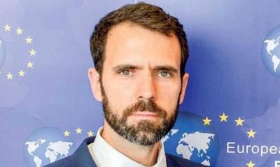 European Official: A New Government is Essential for Lebanon