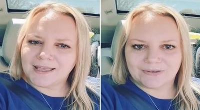 Discovering Her Husband's Infidelity Through a Newspaper Ad