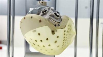 French Company Sells Artificial Heart of Its Own Design