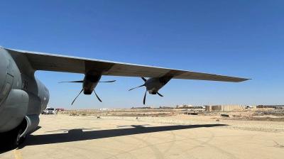 Pentagon on Attacks in Iraq and Syria: A Serious Threat and Lethal Weapons