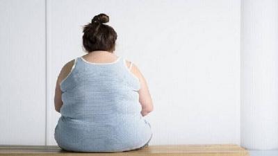 Study Reveals Effects of Chronic Stress on Obesity Risk
