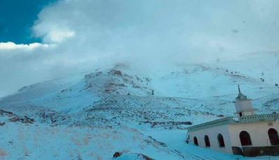 Road Conditions in Lebanon